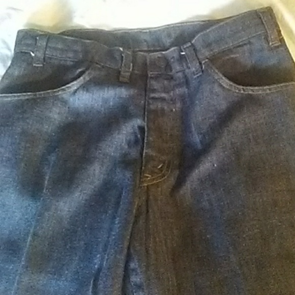 Vintage Levi's - Picture 2 of 8